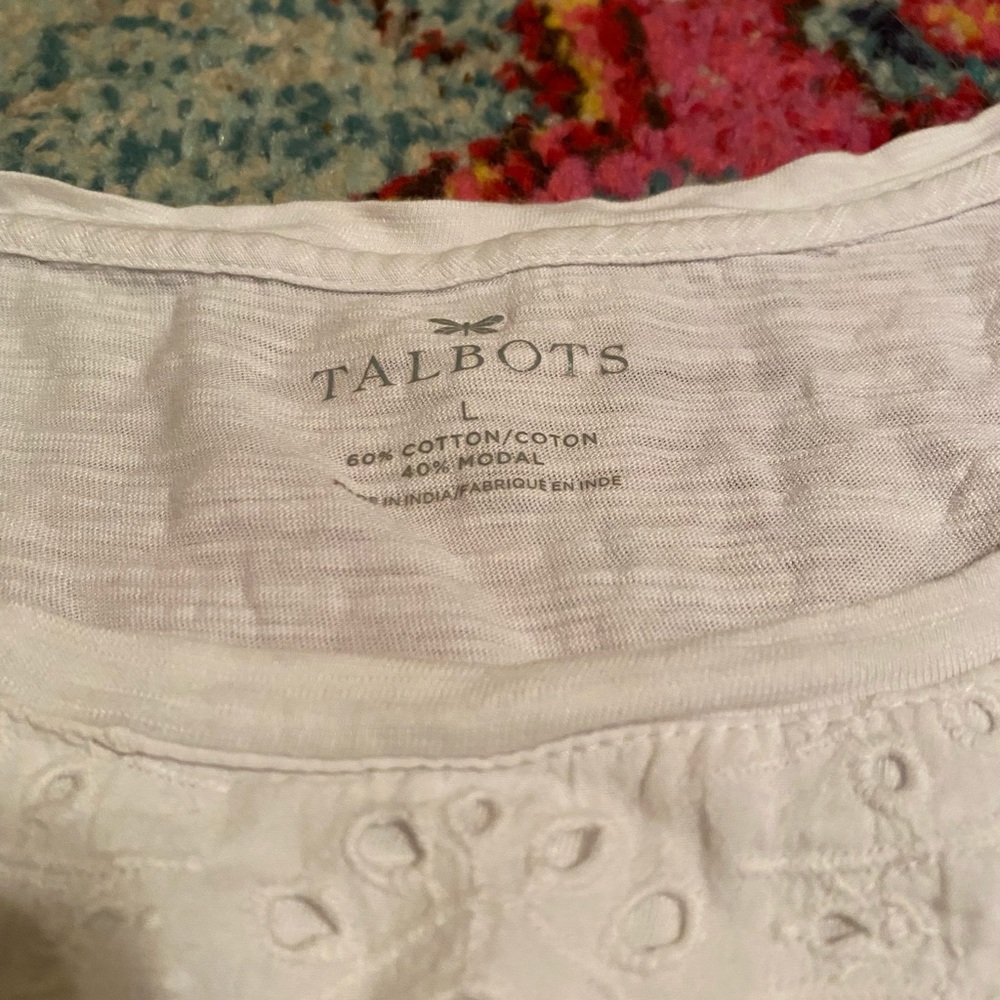 Talbots Tank - Picture 3 of 4